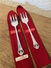 Robbe & Berking 2 Kuchengabeln