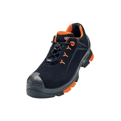 Uvex halbschuhe - uvex,