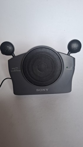 Sony walkmann lautsprecher - sony,