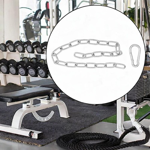 Gewichtshebekette kit curl - kit,