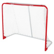Faltbares Streethockey Tor Bauer Official Performance 137cm
