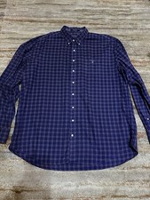 Gant Regular Fit Herren Hemd