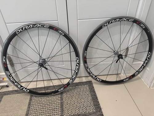 Shimano dura ace - 7900, c35