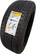 Winterreifen 235/55 R19 101H