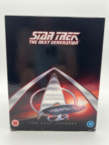 Star trek the next generation - trek,