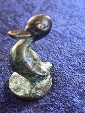 Kleine,süsse Ente , Walter