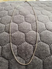 Schlangen Kette 585er 14kt