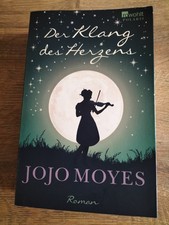 Der Klang des Herzens von Jojo