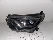 Scheinwerfer Toyota RAV4 Facelift LED links Bj: 2015-18