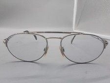 Longines Brille,Brillengestell,Herrenbrille,Modell 187 021,Titan,Vintage