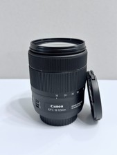 Nano Canon EF-S 18-135mm