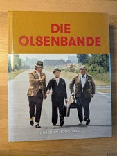 Die Olsenbande von Christian
