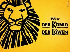 2x Eintrittskarten Musical Der