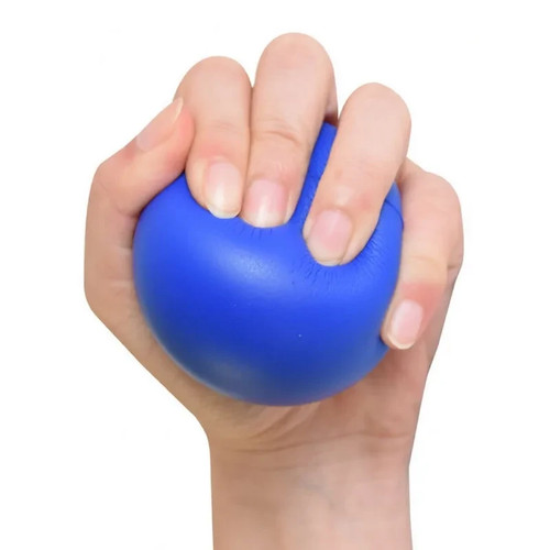 Dehnbare handtrainingsball - dehnbare,