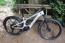 Specialized Turbo Tero X 4.0