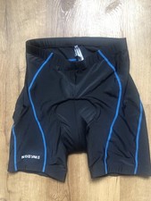 NOOYME Radlerhose Herren mit