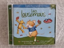 Leo Lausemaus / Folge 16: /