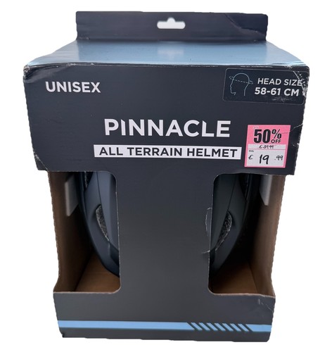Pinnacle all terrain - pinnacle,