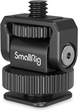 SMALLRIG 1/4" Mini Ball Head