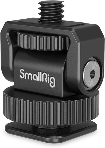 Smallrig mini ball head - ball,