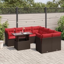 Gartenmöbel sofa garnitur - gartenmöbel,