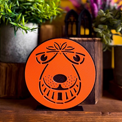 Space hopper klassisches - space,