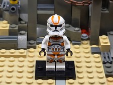 Lego sw1235 Clone Trooper