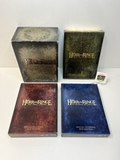 Der Herr der Ringe: Trilogie