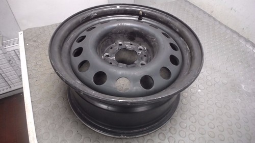 Stahlfelge 7x15 et20 bmw - bmw, e46