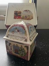 Huschenreuther Weihnachts