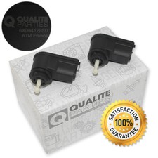 2x OEM STELLMOTOR SCHEINWERFER