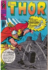 Thor 4 original Williams
