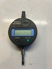 Mitutoyo Absolute id s1012b