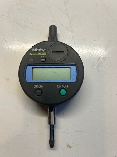 Mitutoyo absolute s1012b - absolute, id