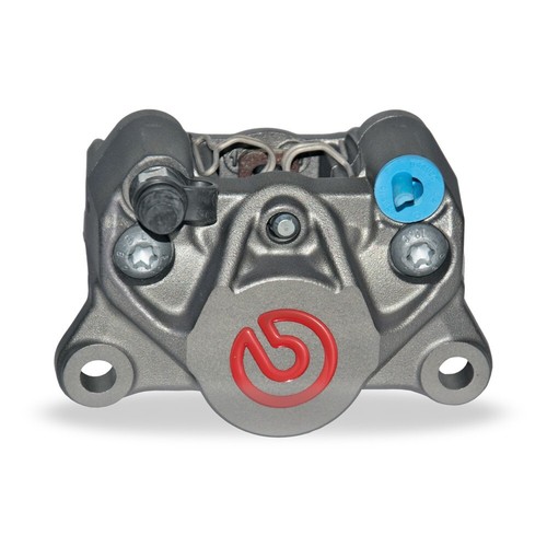 Bremssattel hinten links - hinten,