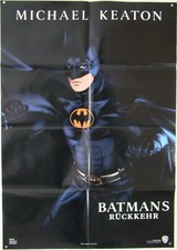 Batmans Rückkehr BATMAN