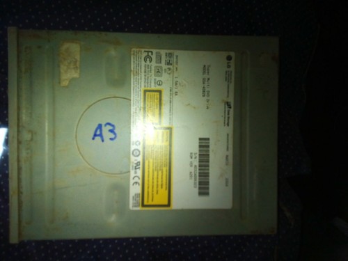 Computer tower cd rom - computer,