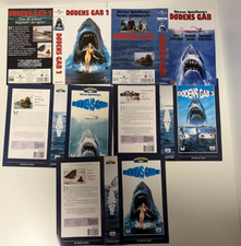 Konvolut 5 Stück - Danish