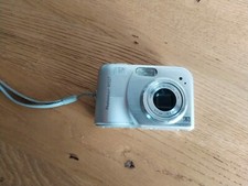 HP Photosmart M527