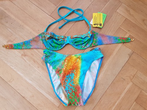 Bikini sunflair blau türkis - blau,