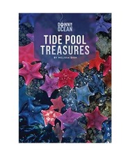 Tide Pool Treasures, Melissa Gish