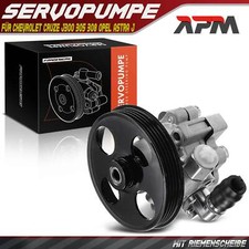 Servopumpe für Chevrolet
