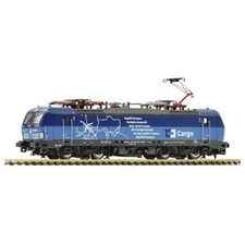 Fleischmann 739395 E-Lok BR 193 CD Cargo Spur N, Digitalbetrieb, detailliertes M