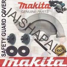 MAKITA SICHERHEITSABDECKUNG