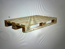 NEU - 10 x Europalette 120 x