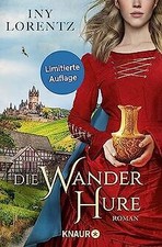 Die Wanderhure: Roman (Die Wanderhuren-Reihe, Band 1) vo... | Buch | Zustand gut