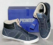 Pioneer authentic 18040p warme - authentic,