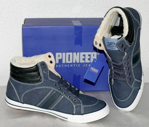 Pioneer authentic 18040p warme - pioneer,