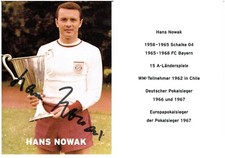 Hans Nowak †   AK   FC