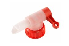 Auslaufhahn, Ablasshahn, Hahn